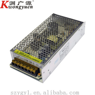 Metal case 12v 30a switching power supply for Security Camera