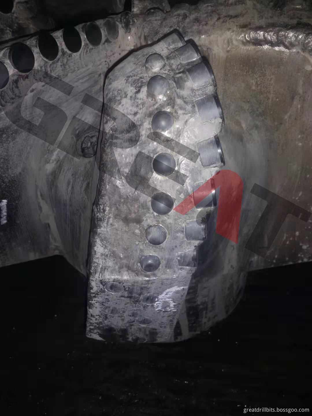 444.5mm 17 1-2GS1906T 4