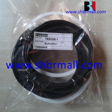 Seal Kits for Tadano TR500M-1 Crane's Hydraulic Cylinder Telescopic System
