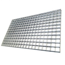 Panneaux de mailles de fil soudé en béton 6x6 galvanisé