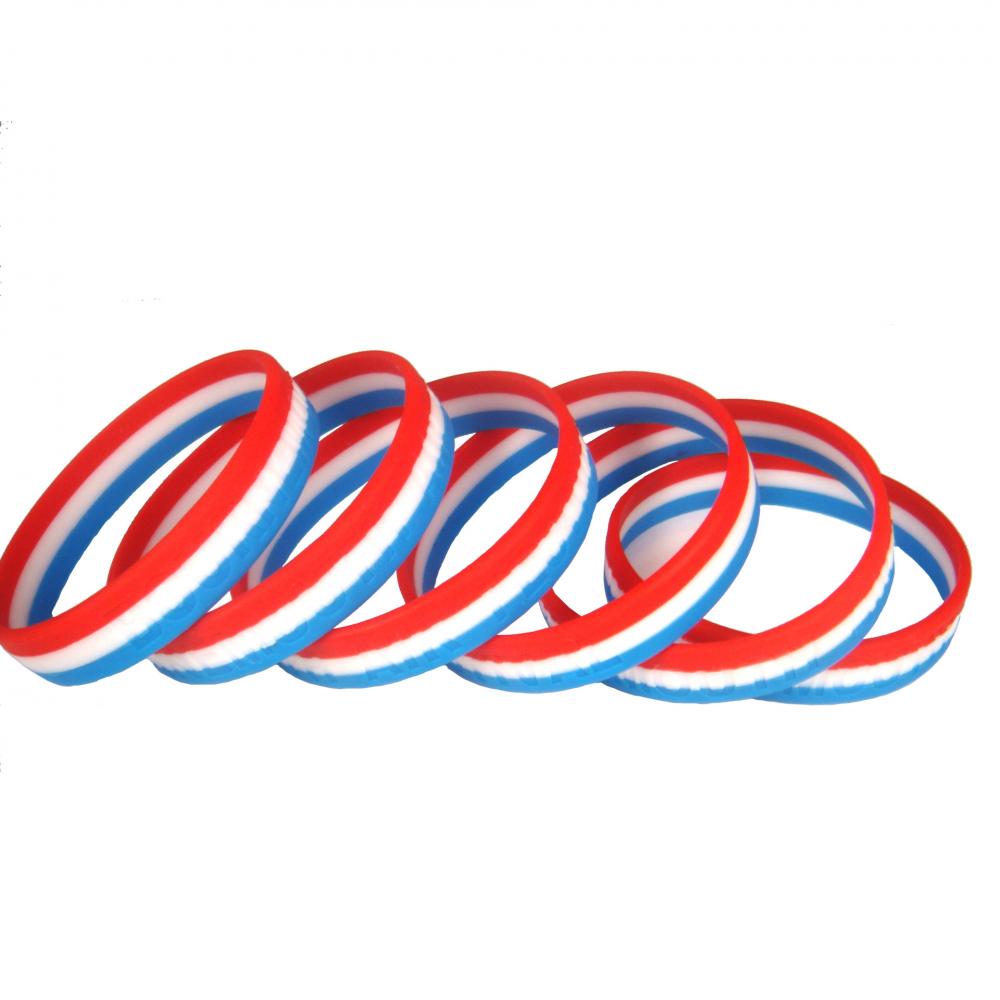 Silicone Bracelets