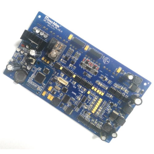 PCB Assembly FR4 Material OEM/ODM/EMS Service Available