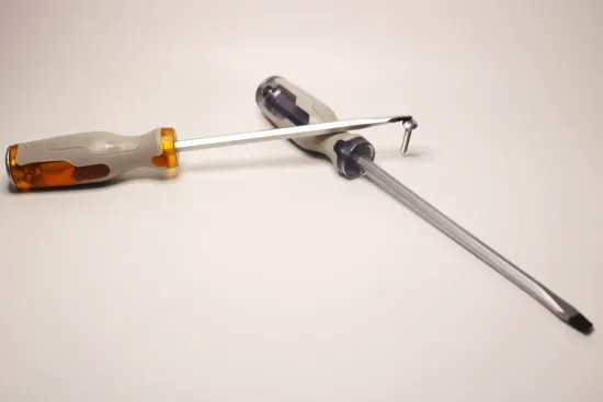 The screwdriver tools professional suit