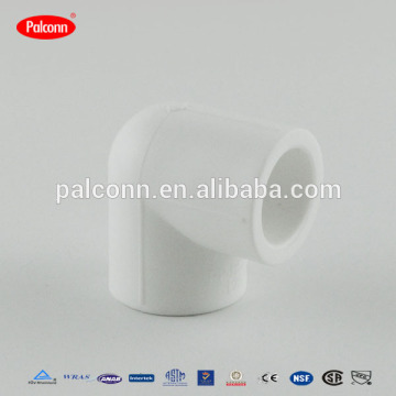 ASTM Standard Plastic pipe elbow for water system