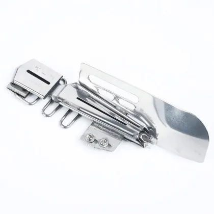 Janome CoverPro 900/1000/1000CP, Elna 434/444, Pegasus W500/W600 Series Cover Stitch Double Fold Edge Binder Machine Accessory Shop