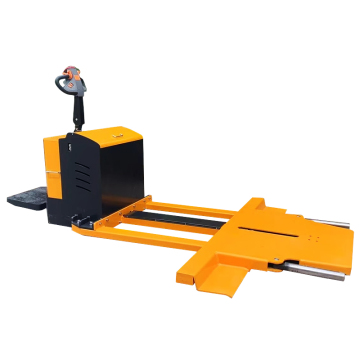 CE Certified 3500kg Wheel Skates Dolly for Electric Car Mover