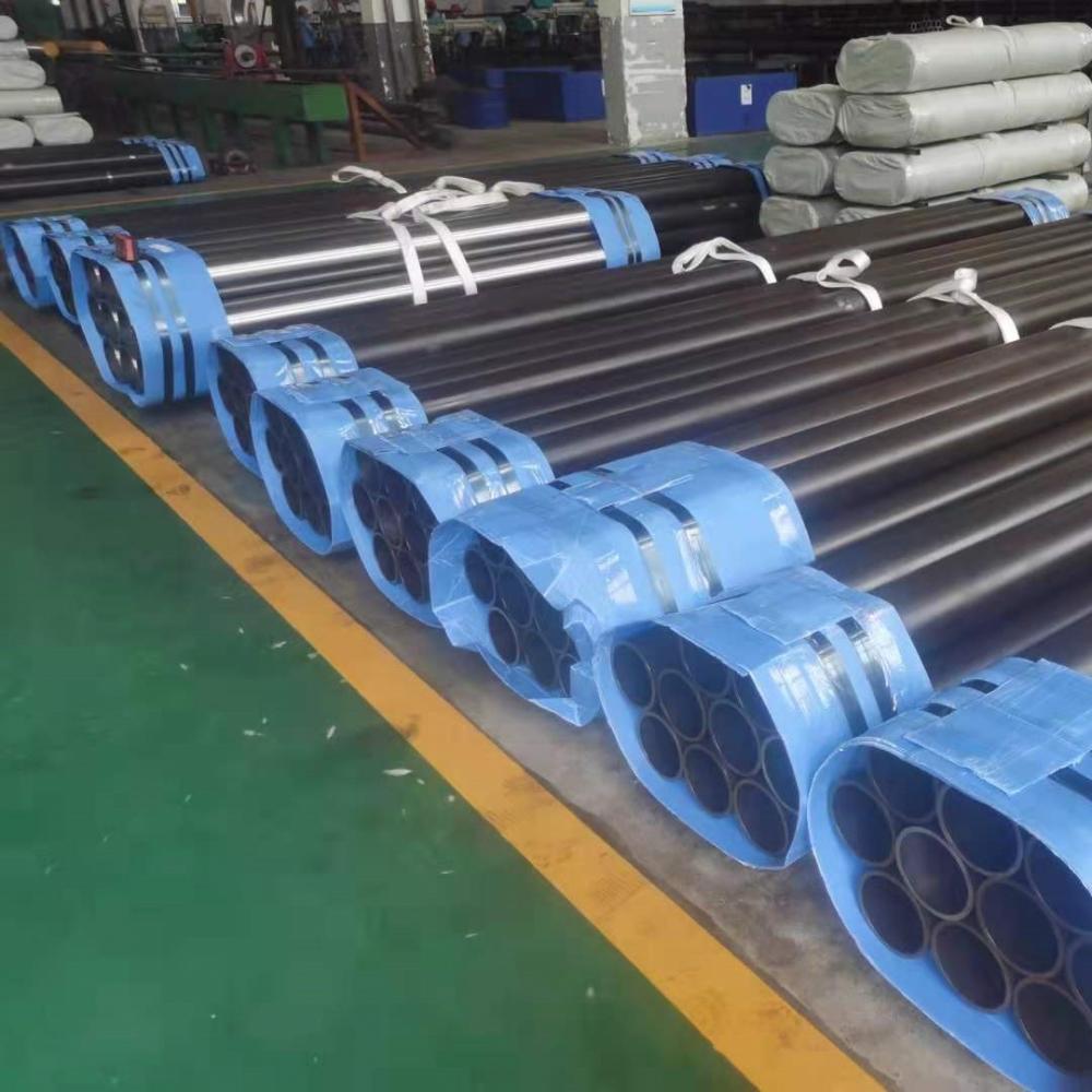 AISI 1045 unhoned tubing for hydraulic cylinder barrel