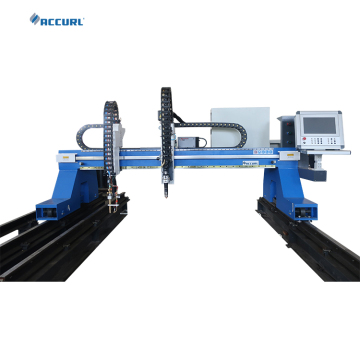 Hot Sale CNC Plasma Cutting Machine / Plasma Cutter / Plasma Cut CNC
