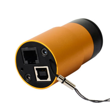 GCMOS Series USB2.0 CMOS 1.25" Guiding Camera