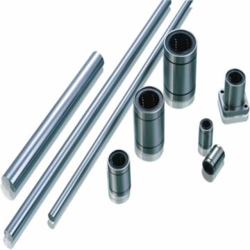 cold draw/rolled tube high precision