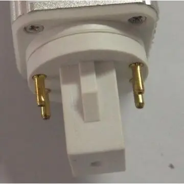 PLC down light supplies