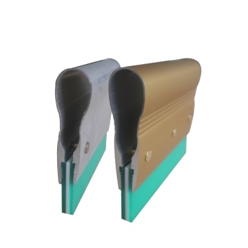 Aluminum Handle Squeegee for Screen Printing