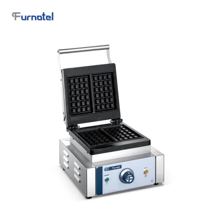 Furnotel Commercial Industrial Snack Machines & Waffle Pancake Brands
