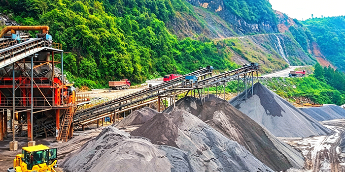 manufactured sand concrete