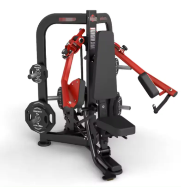 Strength Training Rear Pec Deck Fly Machine