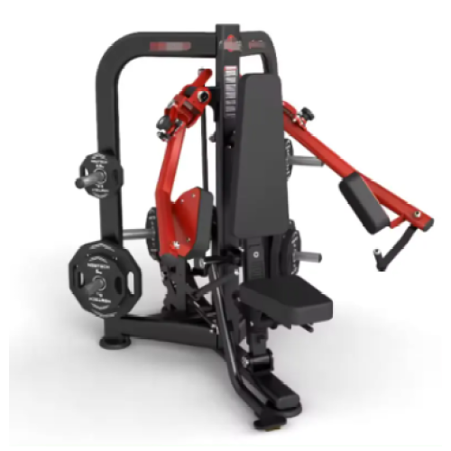 Strength Training Rear Pec Deck Fly Machine