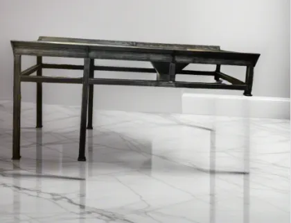 Discharge Rack Functional Components