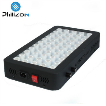 Lampu Aquarium 165W LED untuk Growing Corals