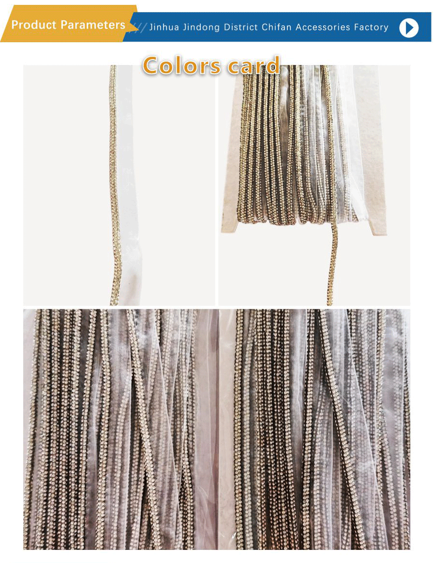 Shoe accessories-xiangqing2-CF031