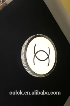 HOT sale surface mounted ceiling light, crystal led ceiling light, crystal ceiling decoration light