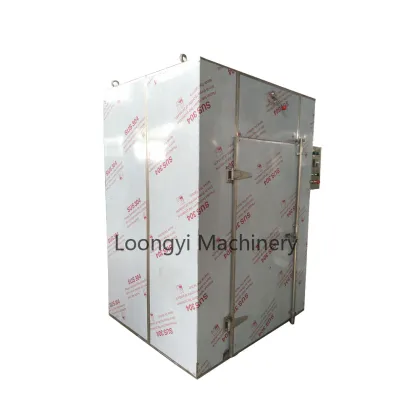 Stainless steel meat beef dryer oven