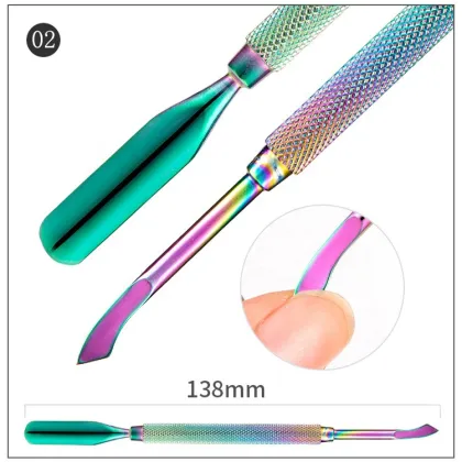 Nail Dead Skin Removal Tools & Manicure Supplies