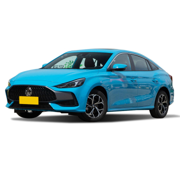 2023 SAIC MG 5 سيارة طاقة جديدة تستخدم السيارات للبيع