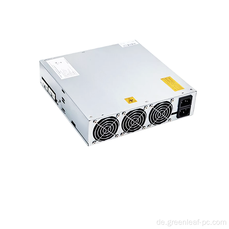 4000W APW12 Netzteil