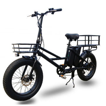Bicicleta elétrica mais popular de Grace Neopren