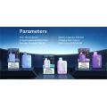 Verloren Mary OS5000 Disposables Vape 2% Opladen