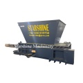 Alluminio idraulico Can Machine
