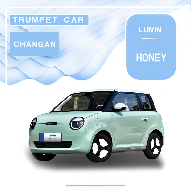 Changan Lumin Honey Qinモデル