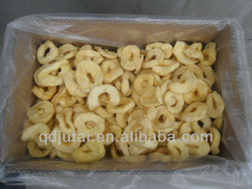 Dried Apple Rings Qinguan Apple Rings