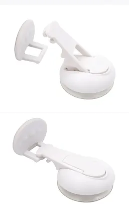 Childproofing Safety Products Essentials Keyless Window Lock