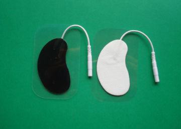 Tens Unit Pads, Self-adhesive Electrodes / Tens, Ems Units, Reliable Tens Unit Electrodes For Physiotherapy Equipment