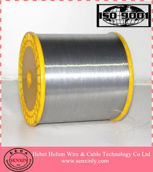 Aluminum Magnesium alloy wire Aluminum Wire braided cable