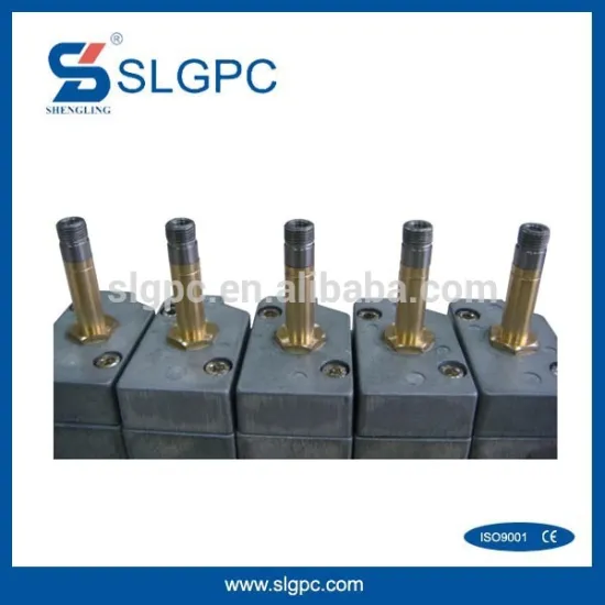 Good quality low price solenoid valve festo type FH-5-06