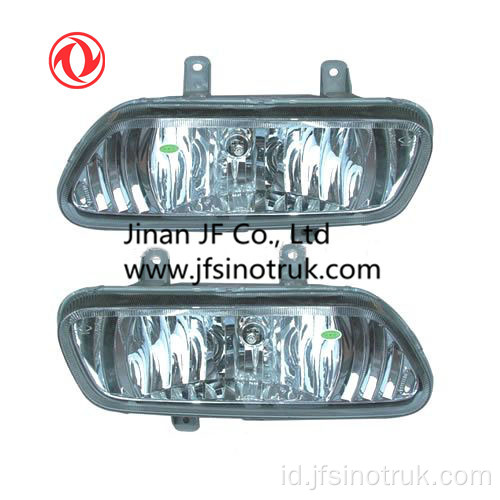 3732020-C0100 3732030-C0100 Dongfeng Truck Fog L&amp;R Lamp