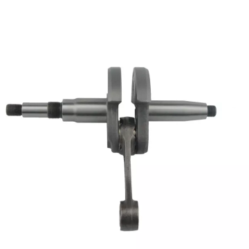 Stihl TS700/800 Crankshaft Assembly for Engine Repair: Genuine OEM Replacement Part 4224-030-0400