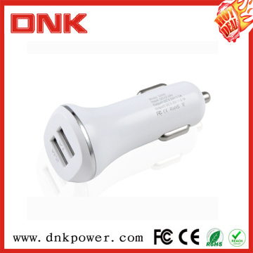 12V 2A Mini Universal Belkin Car Charger for iPhone Mobile