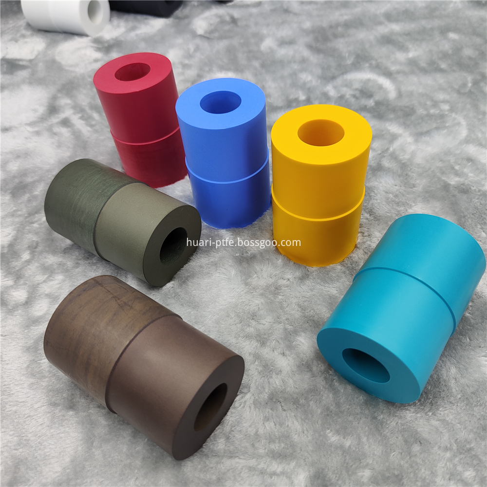 Modified Ptfe Tube