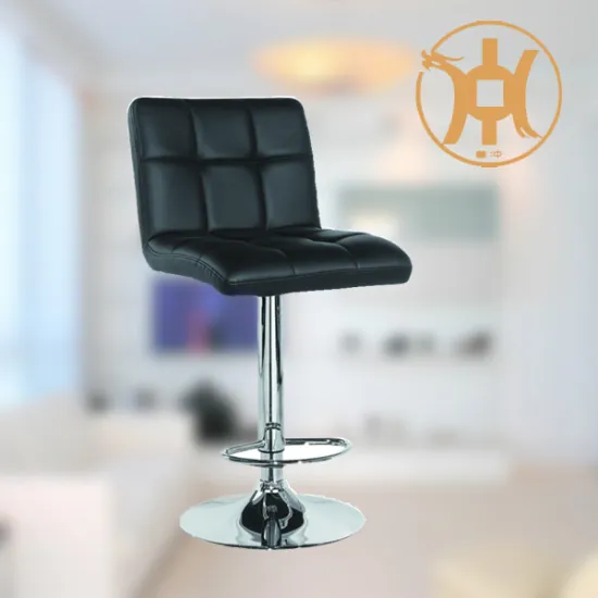 2015 HC- K189 Discount Promption Pu Design Bar Stools