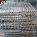 Scatole di gabion Galvanizzano barriere difensive di inondazione Blast Wall