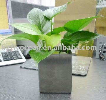 Stainless Steel Flower Vase(FO-9102)