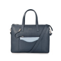 CELINE Classic A4 Leder Tote Bag Naturleder