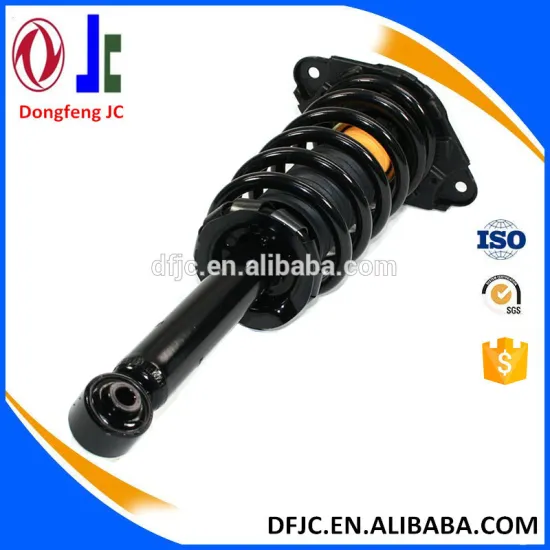 complete strut assembly 171593 for Escape, kyb No. 235912