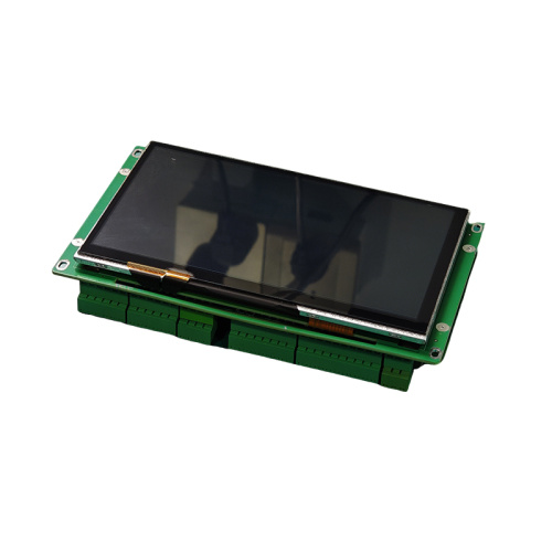 Флагманская плата Smart Connect T9