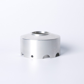 High Quality Aluminum CNC Machined Parts