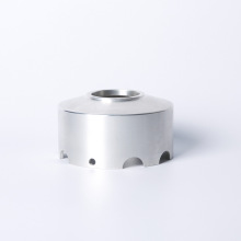 High Quality Aluminum CNC Machined Parts
