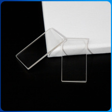 Verre filtrant optique personnalisé pour lucarne TB1 TB2